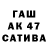 MDMA молли Artem Bazhenov